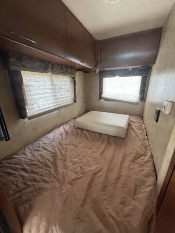 2014 Thor Motor Coach Citation 24sa