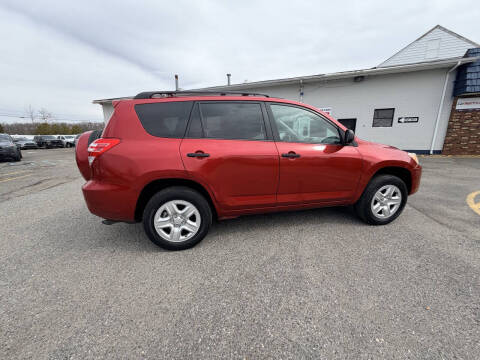 2012 Toyota RAV4