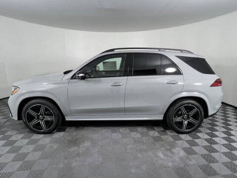 2026 Mercedes-Benz GLE GLE 350 4MATIC