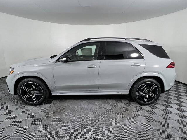 2026 Mercedes-Benz GLE GLE 350 4MATIC