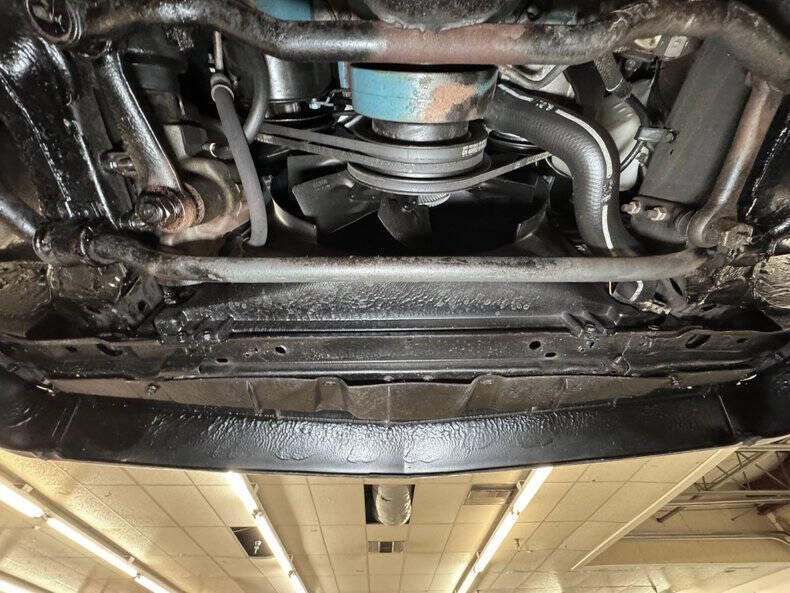 1981 Pontiac Firebird Trans Am