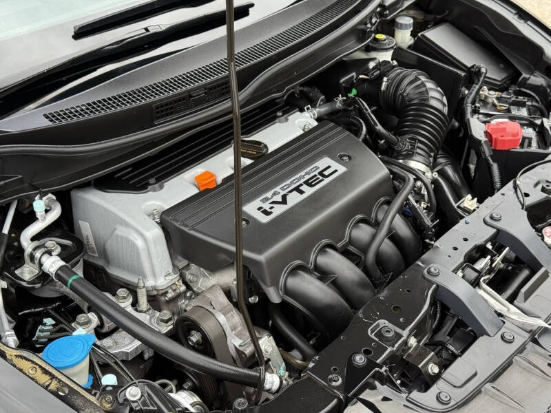2015 Honda Civic Si
