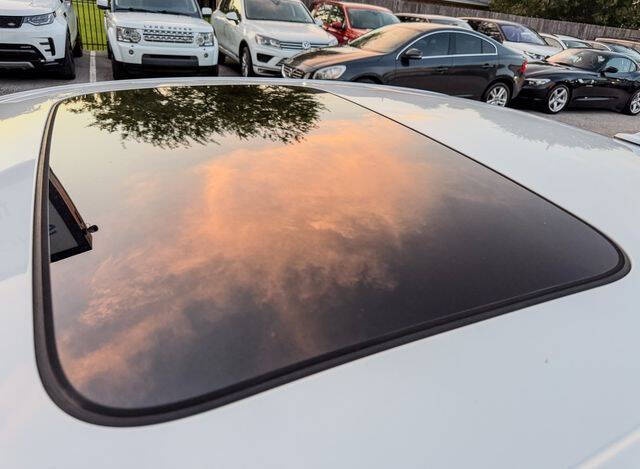 2017 Audi A4 2.0T quattro Premium