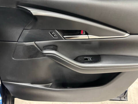 2025 Mazda CX-30 2.5 S Preferred