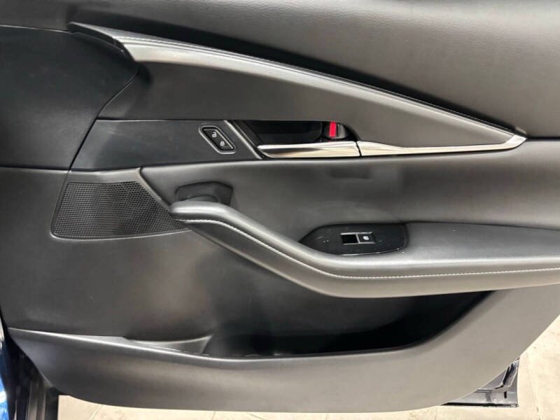 2025 Mazda CX-30 2.5 S Preferred