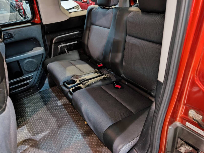 2005 Honda Element EX