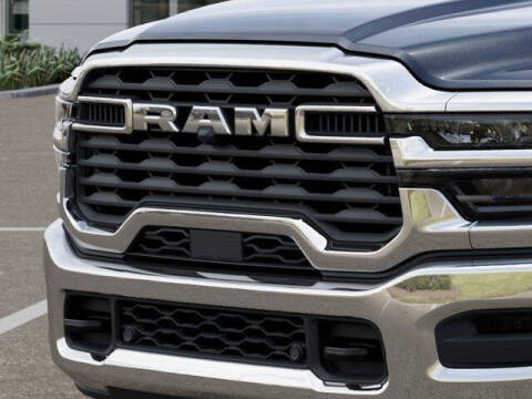 2026 RAM 5500