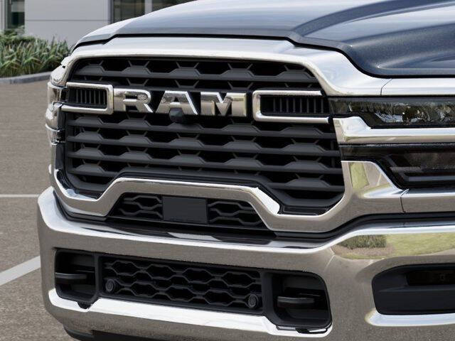 2026 RAM 5500