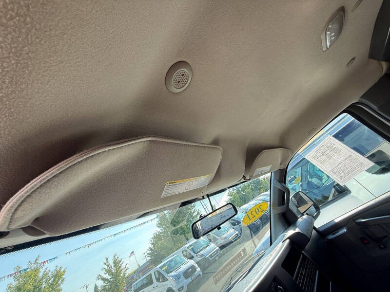 2021 Chevrolet Express 2500