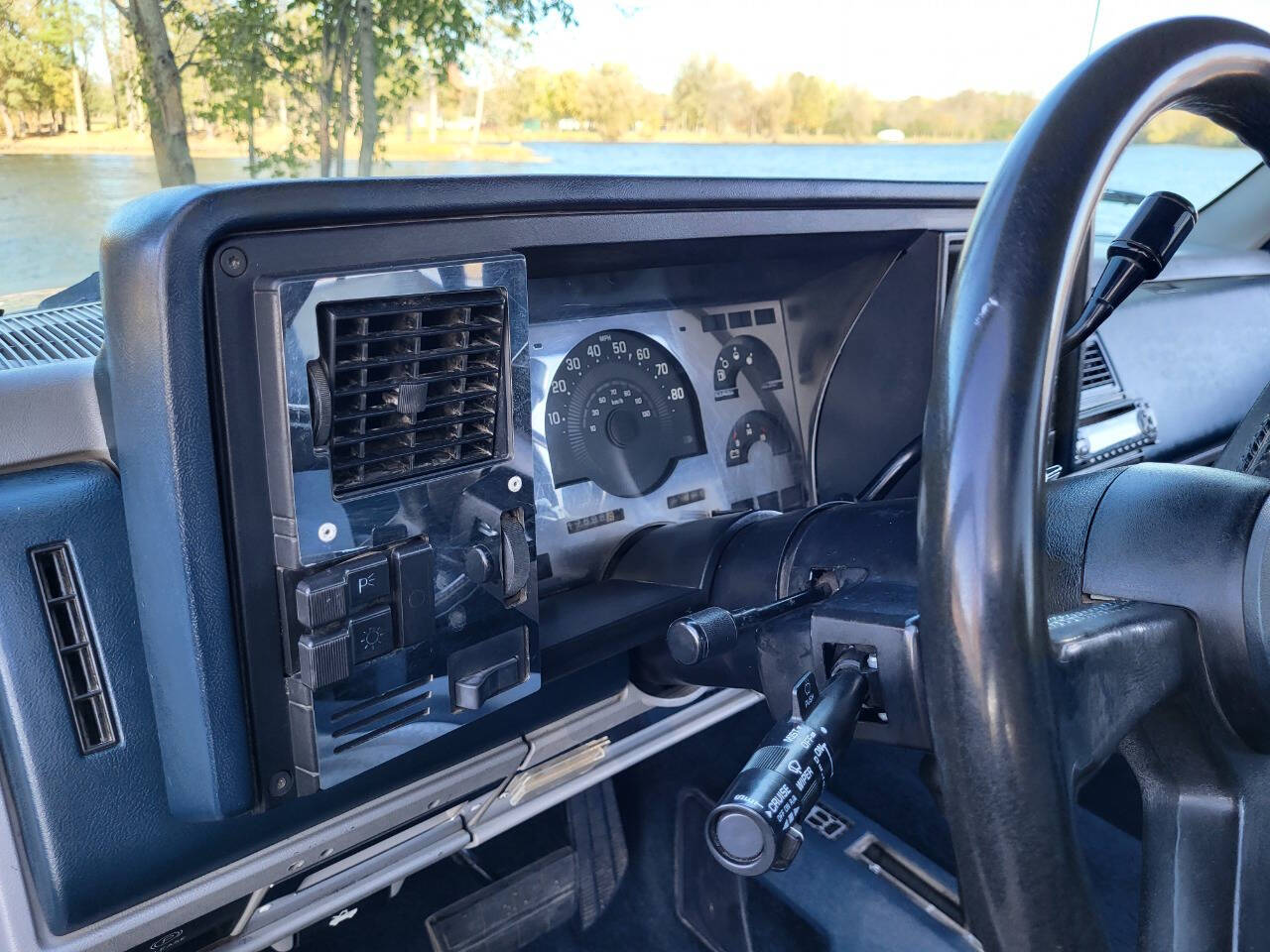 1988 GMC Sierra 1500 119