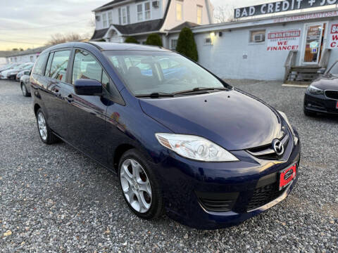 2010 Mazda MAZDA5