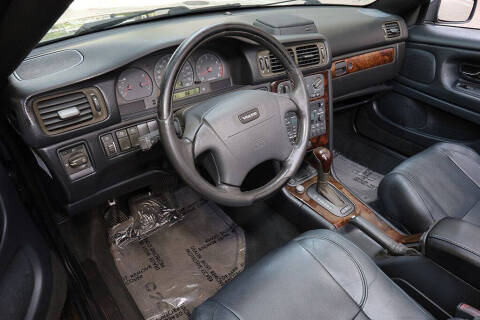 2004 Volvo C70 HPT