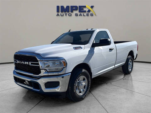 2022 RAM 3500 for sale at Impex Auto Sales in Greensboro NC