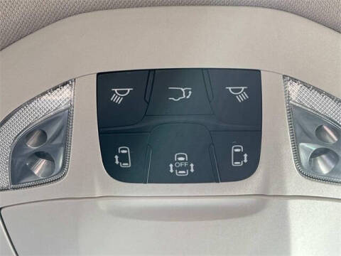 2021 Chrysler Pacifica Hybrid Touring L