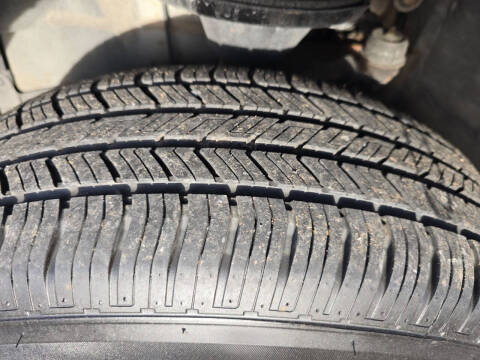 2003 Honda Element DX