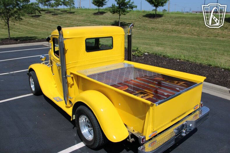 1934 Chevrolet Silverado 1500