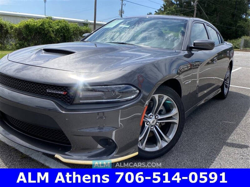 2021 Dodge Charger For Sale - Carsforsale.com®