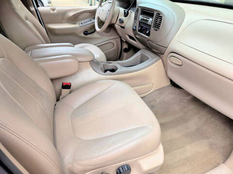 1998 Ford Expedition