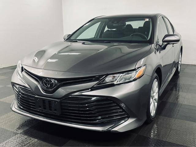 2020 Toyota Camry for sale in Brunswick, OH