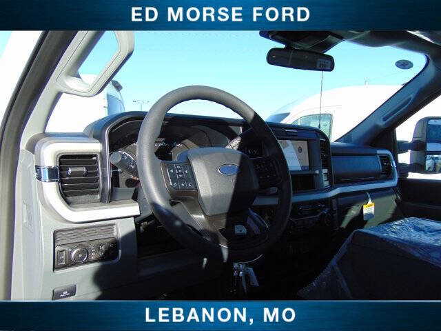 2026 Ford F-350 Super Duty