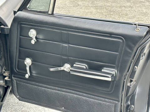 1966 Chevrolet Bel Air