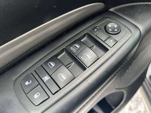 2013 Dodge Durango SXT