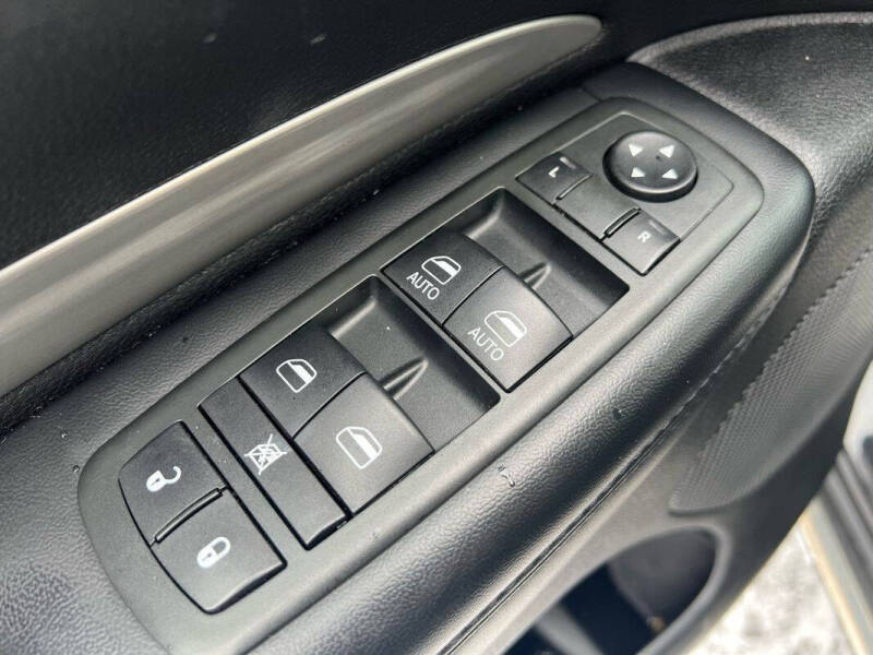 2013 Dodge Durango SXT