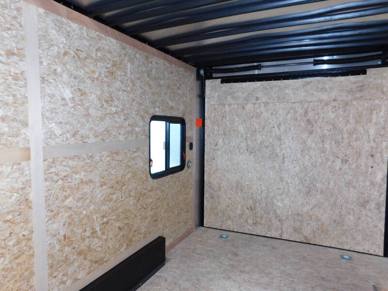 2026 Forest River Cargo Mate 7 1/2 x 16