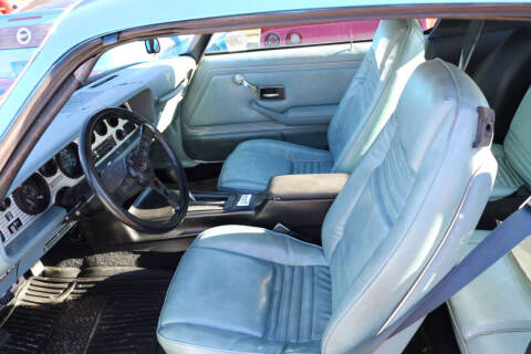 1978 Pontiac Firebird