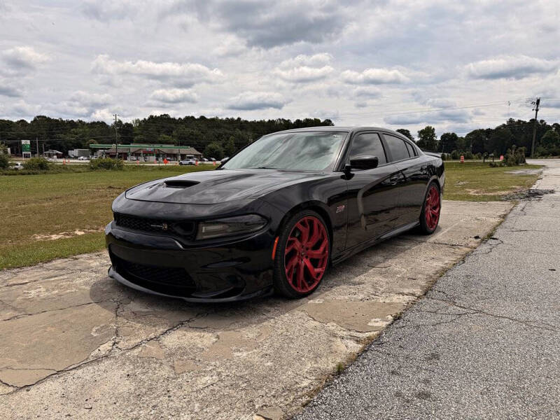 2020 Dodge Charger