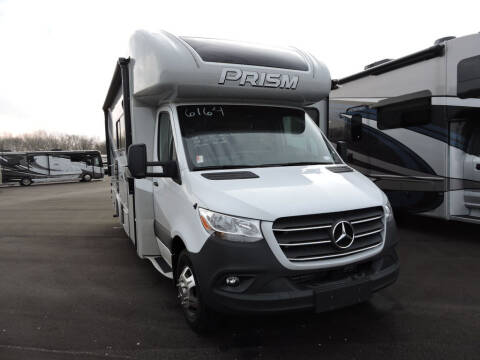 2021 Coachmen Prism Select 24FS