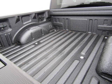 2024 Ford F-150 Lightning Flash