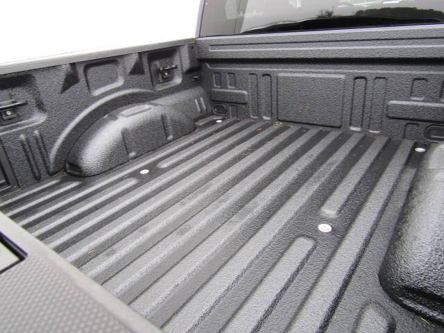 2024 Ford F-150 Lightning Flash