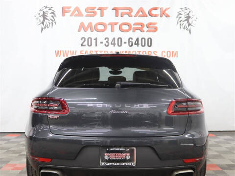 2019 Porsche Cayenne S