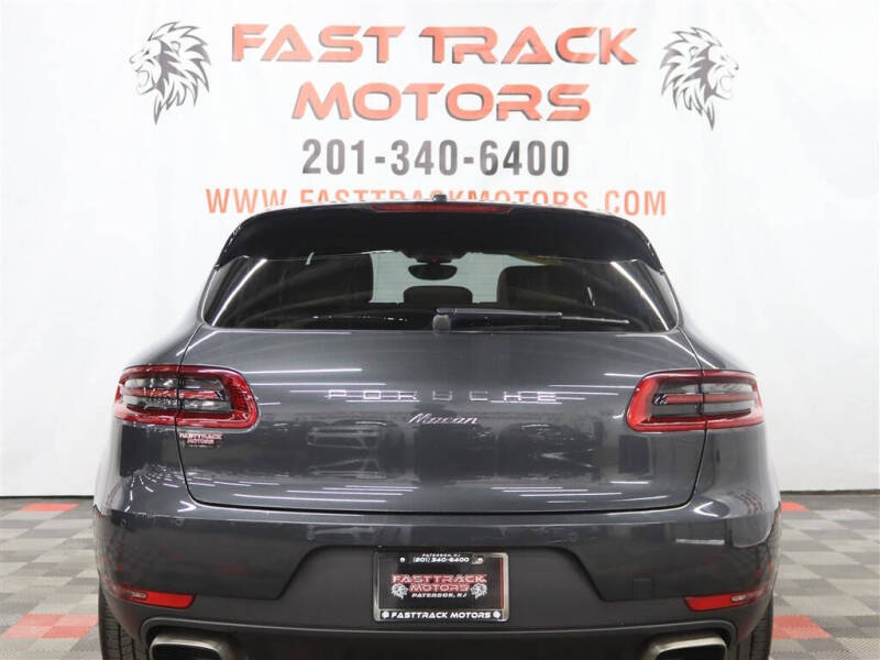 2019 Porsche Cayenne S