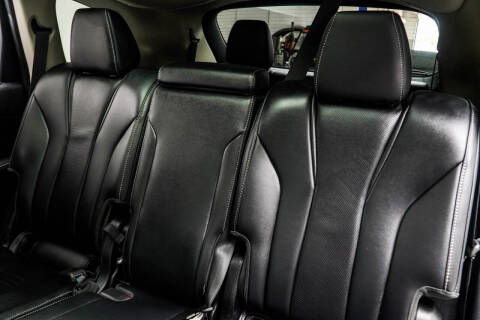 2024 Acura MDX w/Tech