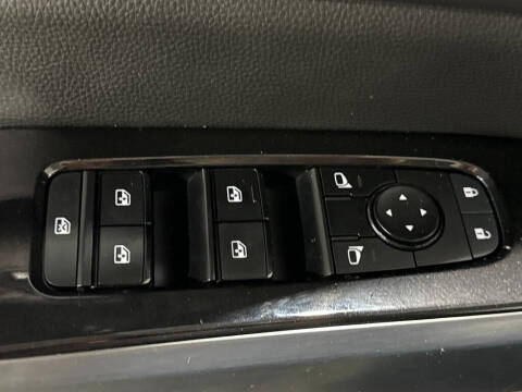 2022 Nissan Pathfinder