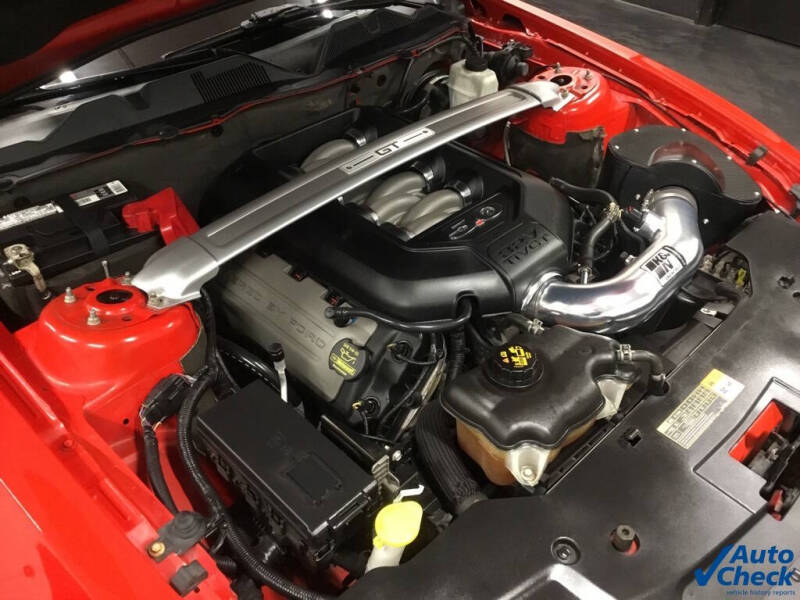 2012 Ford Mustang GT Premium