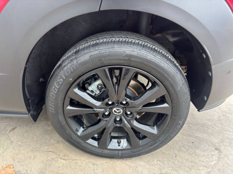 2021 Mazda CX-30 Turbo Premium Plus