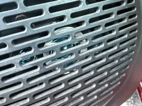 1999 Chevrolet Blazer