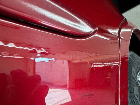 2004 Cadillac DeVille