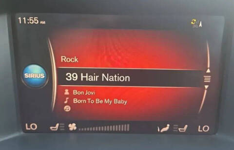 2017 Volvo S60 T5 Dynamic