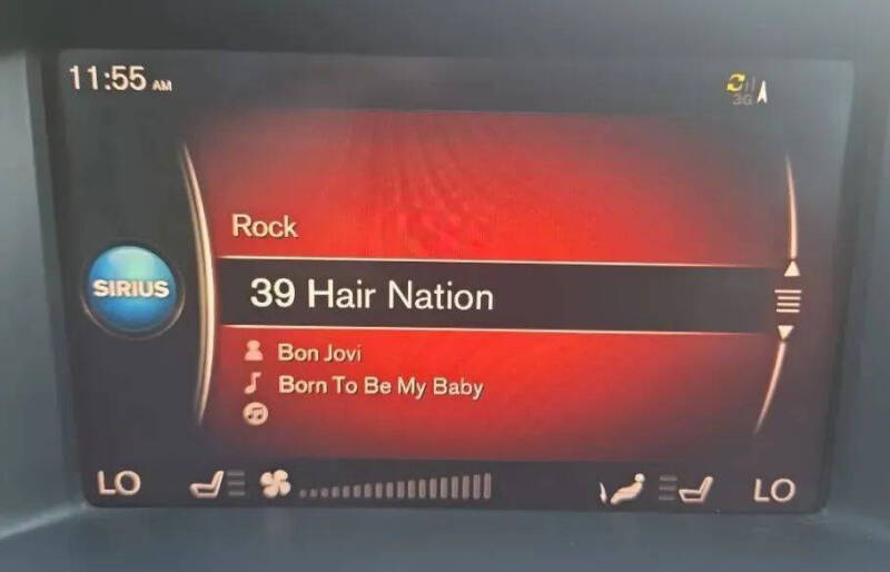 2017 Volvo S60 T5 Dynamic