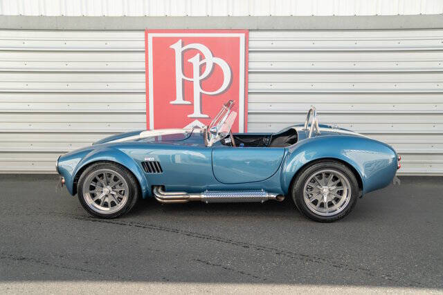 1965 Backdraft Racing RT4 42