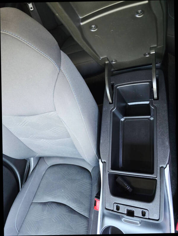 2019 Chevrolet Volt LT