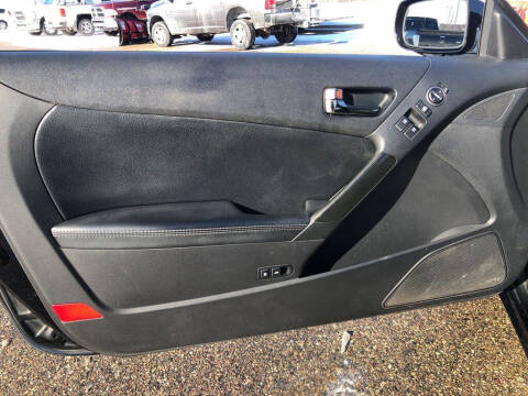 2013 Hyundai Genesis Coupe 3.8 Track