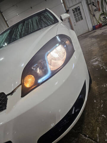 2008 Chevrolet Impala SS