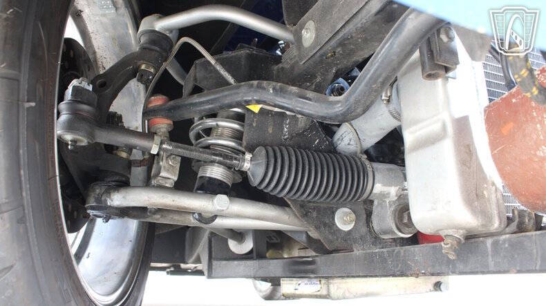 1966 Shelby Cobra
