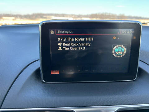 2015 Mazda MAZDA3 s Grand Touring