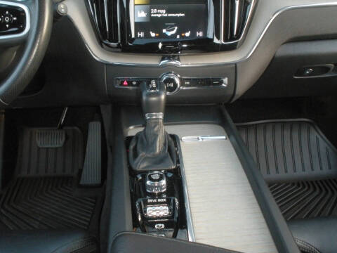 2018 Volvo XC60 T6 Inscription